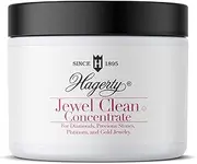 W. J. Hagerty Luxury Jewel Clean Concentrate, 7-Ounce