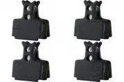 4 Pairs of Formula The One R1 RX RO T1 C1 Mega Disc Brake Pads DiscoBrakes 8Pads