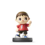 Nintendo Villager amiibo - Nintendo