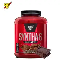 在飛比找momo購物網優惠-【BSN 畢斯恩】Syntha-6 Isolate 綜合分離