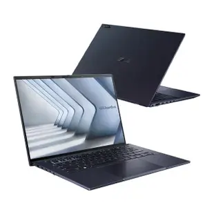 【ASUS 華碩】14吋i5商用筆電(B9OLED/B9403CVA-0231A1335U/i5-1335U/16G/512G/W11P)