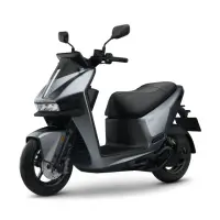 在飛比找momo購物網優惠-【Gogoro】Pulse(GU8E2)