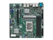 ^ASRock Rack W680D4U-2L2T/G5 Motherboard (micro ATX/LGA1700/W680)