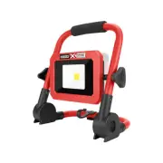 Ozito PXC 18V Cordless LED Worklight - Skin Only Workshop Tools Work Lights