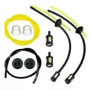 High Quality Fuel Filter & Hose Kit for EINHELL SPJHT 26 Petrol Brush Cutters