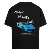 Need Money For Svj Classic T-shirt