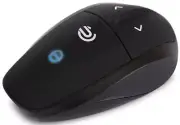 Uclear Amp Go2 Bluetooth Communicator 2-Way Helmet Intercom 180506