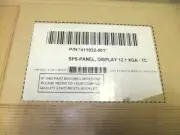 411932-001 New Sealed 12.1-inch XGA wide-viewing angle (WVA) display