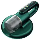 Bed Mattress Dust Mite Cleaner 4KPa Handheld Cordless Vacuum High-Frequency8938