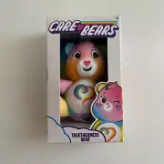 Care Bears Togetherness Bear 3” Micro Plush Toy