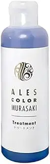 ALESPLANNING Ares Color Murasaki Treatment, 6.8 fl oz (200 ml), Cream