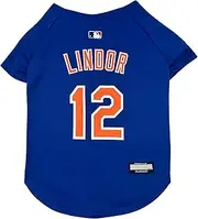 Pets First MLBPA Dog Jersey - Aaron Judge Pet Jersey