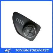 For 2017-2019 Jeep Compass Transfer Case Switch Black 5XF15TRMAA Free Shipping