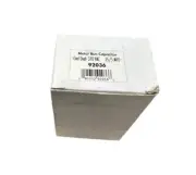 92036 Motor Run Capacitor Oval Dual 370 VAC 35/5MFD **SALE**