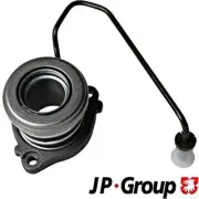New Clutch Central Slave Cylinder Fits OPEL FIAT ALFA ROMEO Astra H Box 5679349