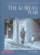 在飛比找三民網路書店優惠-The Korean War