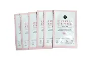 Wink Me Collagen Under Eye Patch Lint free x100 (Winkme Pad eyelash Extensions)