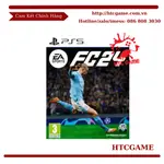 EA SPORTS FC 24 - FIFA 24(適用於 PS4 / PS5 / NINTENDO SWITCH 系統