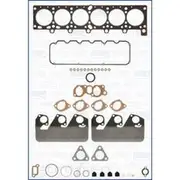 Austral Head Set (Vrs) - DD631A