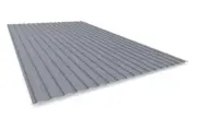 NSW NEW Stratco Maxirib Wall Cladding Armour Grey