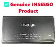 Extended Hotspot Use! New OEM Battery (M2000/M2100) - 5050mAh