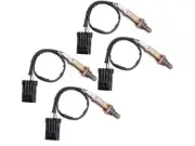 Replacement 41PQ95N Oxygen Sensor Fits 1999-2001 Isuzu VehiCROSS (for: Isuzu)