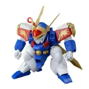 HG Majin Hero Wataru Ryujinmaru color-coded plastic model 596