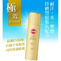 在飛比找蝦皮購物優惠-『推薦』KOSE 曬可皙 SPF50+ PA++++ 高效防