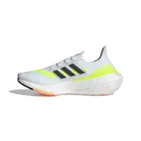 在飛比找蝦皮商城優惠-ADIDAS ULTRABOOST 21 W 女跑步鞋 FY