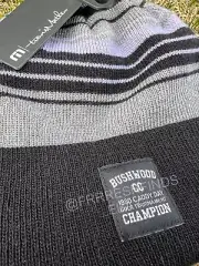 Authentic Travis Mathew Bushwood CC 1980 Caddyshack Tournament Champion Beanie