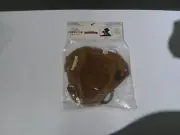 Build A Bear Dragons Saddle
