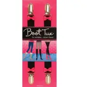 Boot Tux Clip On Stirrups Made in the USA NEW