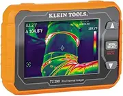 Klein Tools Rechargable Pro Thermal Imager with Wi-FI