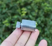 3V~5V 3.7V DC Mini FF-130 Motor Vibrating Vibration Motor Vibrator Toy Massager