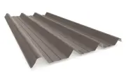 QLD NEW Stratco Prodek® Roofing & Wall Cladding Banyan Brown