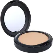 MAC Studio Fix Powder Plus Foundation C5 15g - Matte & Full Coverage Finish