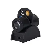 15 Pattern Star Projector Light for Creating a Magical Atmosphere in Any Room