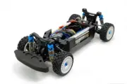 Tamiya 58707 RC XV-02 Pro 1/10 4WD On-Road Racing Car Chassis Kit