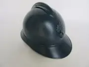 French Steel Helmet WK1 WWI Adrian Steelhelmet French Army Helmet Monarchy