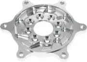 Excel 2RC-3057 Pro Series G2 Rear Carrier Ring Set - Nickel