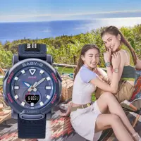 在飛比找ETMall東森購物網優惠-CASIO 卡西歐 BABY-G BGA-310系列 Out