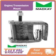 Engine/Transmission Mount Right fits Nissan 720 720 Up To 12/1984 1.8L 4Cyl L18S (for: Nissan)