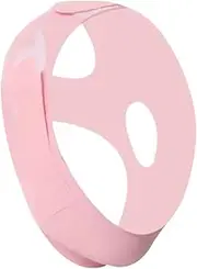 Chin Reducing Mask Face Lifting Double Chin Facial Mask Reusable Lifting Belt