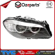 RH RHS Right Hand Head Light Lamp (Xenon) For BMW 5 Series F10 F11 2010~2013 (for: BMW)