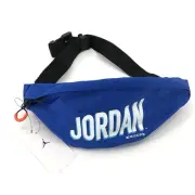 Nike Air Jordan MJ MVP Flight Crossbody Bag Game Royal Blue New