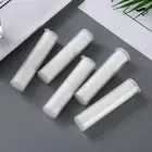 10 pcs/tube Ourdoor Portable Facial Towel Disposable Compressed Tissue