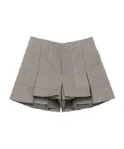 WTAPS shorts 0,1,2 Gray