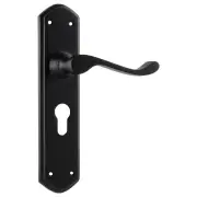 Windsor Euro Lever Set