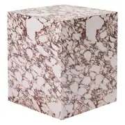 [James Lane] Mars Violetta Side Table