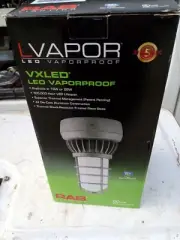 Rab Lighting Vxled13dg Cool Light 5000k